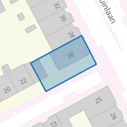 Perceel GVH16-X-1235