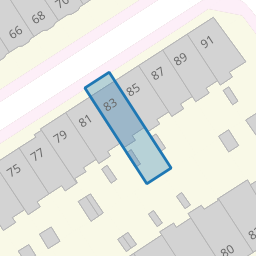 Perceel GVH16-X-1240