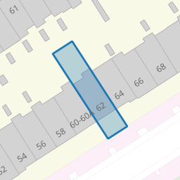 Perceel GVH16-X-1253