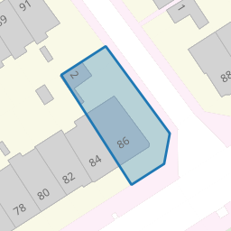 Perceel GVH16-X-1265