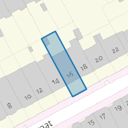 Perceel GVH16-X-1277