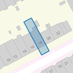 Perceel GVH16-X-1278