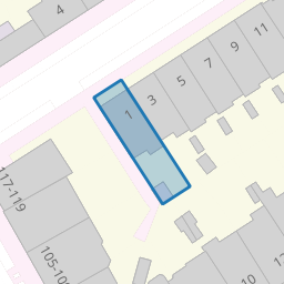 Perceel GVH16-X-1280