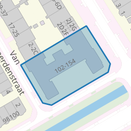 Perceel GVH16-X-1281