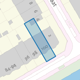 Perceel GVH16-X-1285