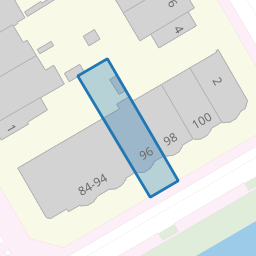 Perceel GVH16-X-1287