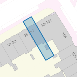 Perceel GVH16-X-1292