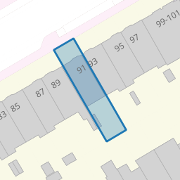 Perceel GVH16-X-1295