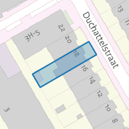 Perceel GVH16-X-1302