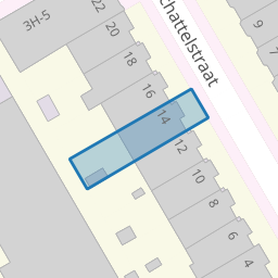 Perceel GVH16-X-1304