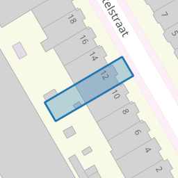 Perceel GVH16-X-1305