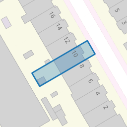 Perceel GVH16-X-1306