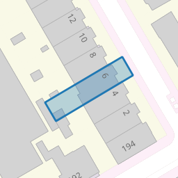 Perceel GVH16-X-1308