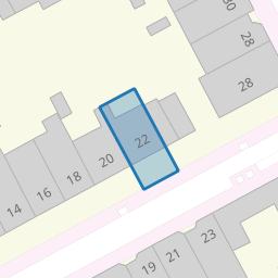 Perceel GVH16-X-1311