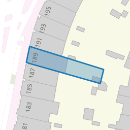 Perceel GVH16-X-1317