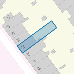 Perceel GVH16-X-1327