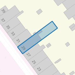 Perceel GVH16-X-1328