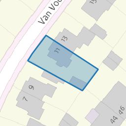 Perceel GVH16-X-1346