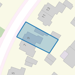 Perceel GVH16-X-1347