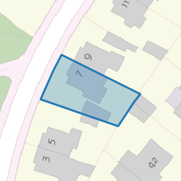 Perceel GVH16-X-1348