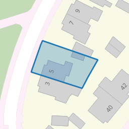 Perceel GVH16-X-1349