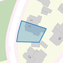 Perceel GVH16-X-1350