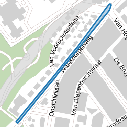 Perceel GVH16-X-1355