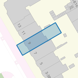 Perceel GVH16-X-1360