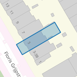 Perceel GVH16-X-1362