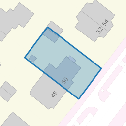 Perceel GVH16-X-1364