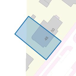 Perceel GVH16-X-1365