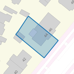 Perceel GVH16-X-1367