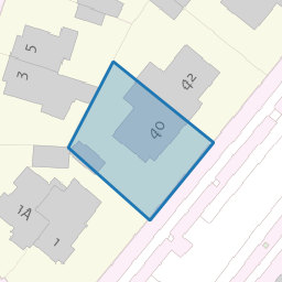 Perceel GVH16-X-1369