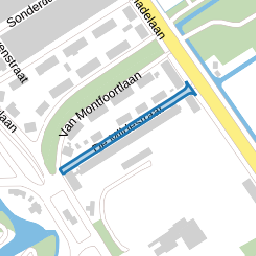 Perceel GVH16-X-1381