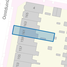 Perceel GVH16-X-1391