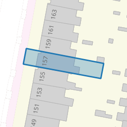 Perceel GVH16-X-1393