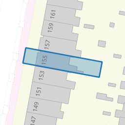 Perceel GVH16-X-1394