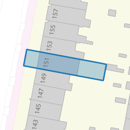 Perceel GVH16-X-1396