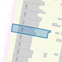 Perceel GVH16-X-1397