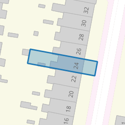 Perceel GVH16-X-1403