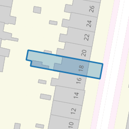 Perceel GVH16-X-1406