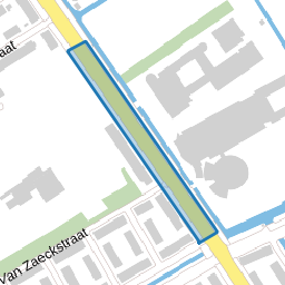 Perceel GVH16-X-1421