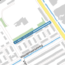 Perceel GVH16-X-1429