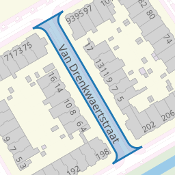 Perceel GVH16-X-1431