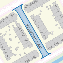 Perceel GVH16-X-1433