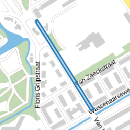 Perceel GVH16-X-1437