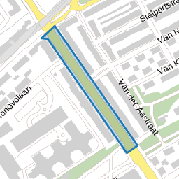 Perceel GVH16-X-1449