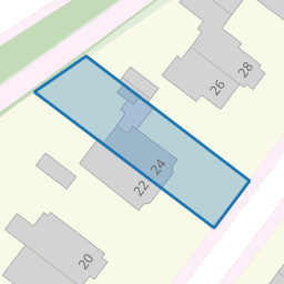 Perceel GVH16-X-1453