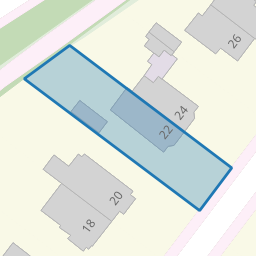 Perceel GVH16-X-1454