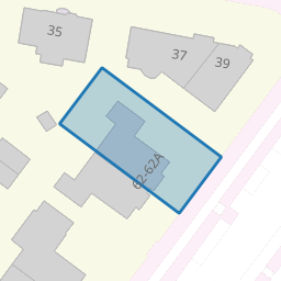 Perceel GVH16-X-1458